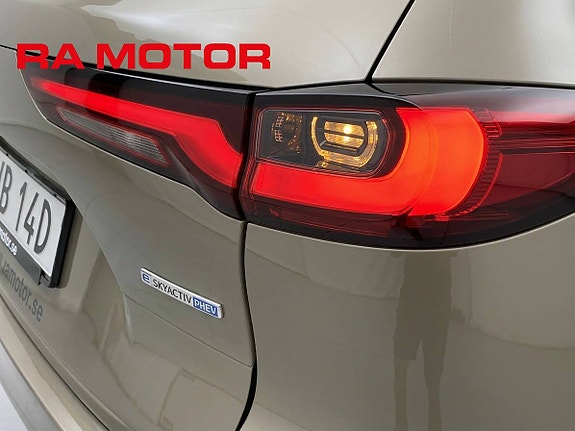 Mazda CX-60 7 of 28
