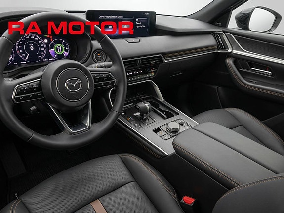 Mazda CX-60 12 of 28