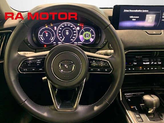 Mazda CX-60 15 of 28