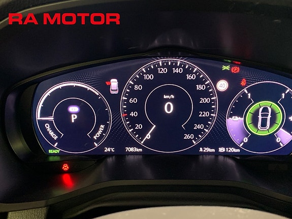 Mazda CX-60 23 of 28