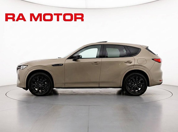 Mazda CX-60 5 of 28