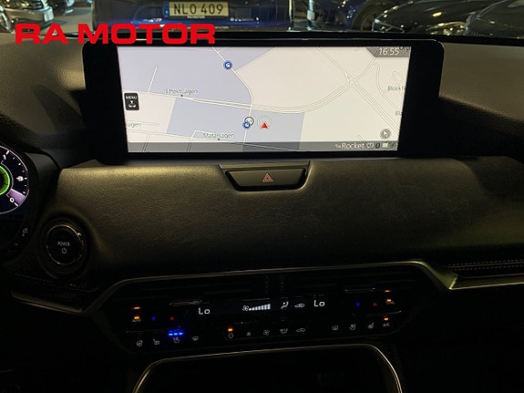 Mazda CX-60 25 of 28