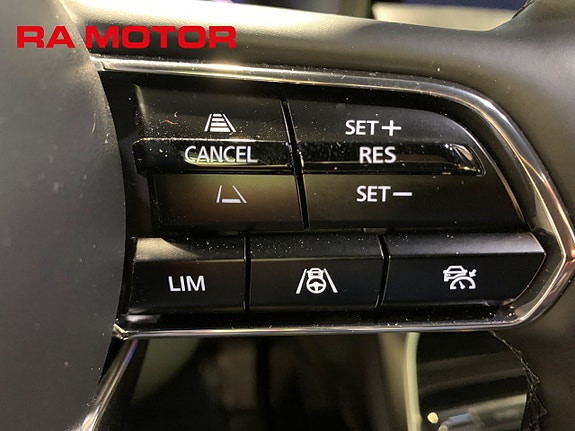 Mazda CX-60 21 of 28