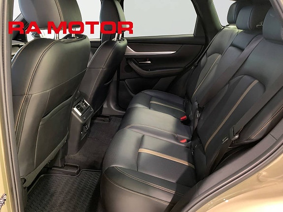 Mazda CX-60 13 of 28