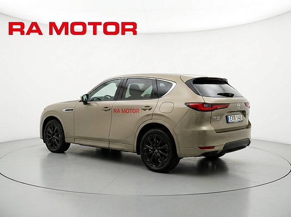 Mazda CX-60 2 of 28