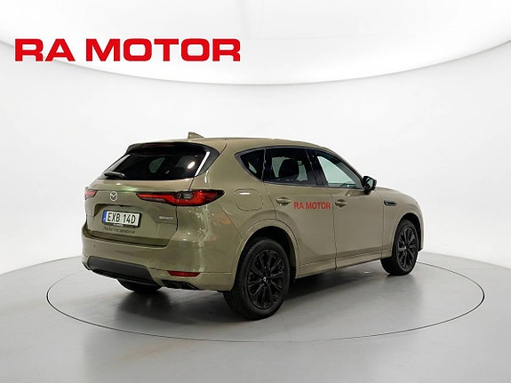 Mazda CX-60 3 of 28