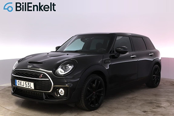 MINI Cooper S 4 of 30