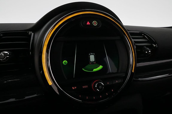 MINI Cooper S 29 of 30