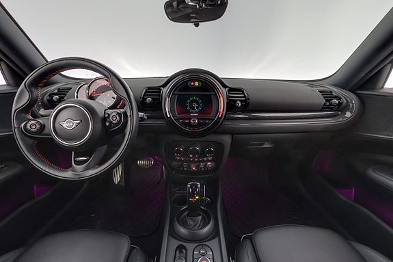 MINI Cooper S 12 of 30