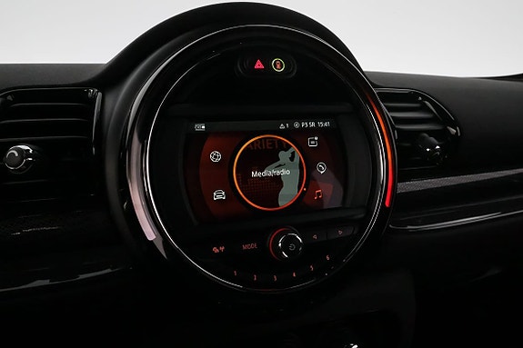 MINI Cooper S 28 of 30