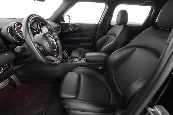 MINI Cooper S 10 of 30