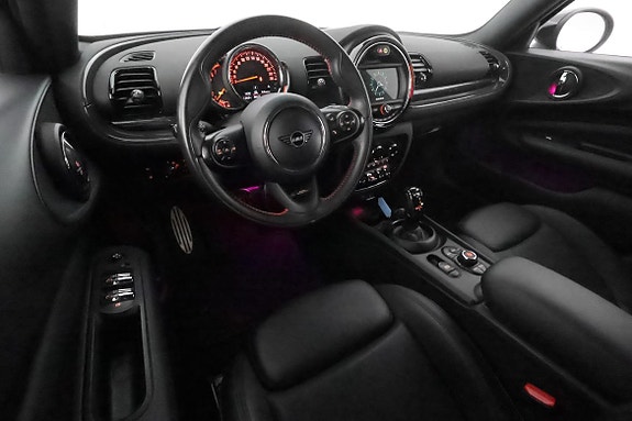 MINI Cooper S 14 of 30
