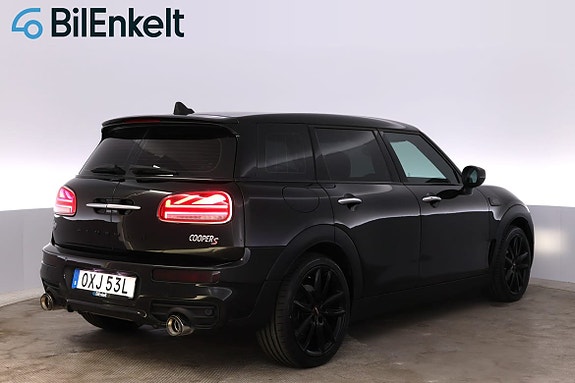 MINI Cooper S 3 of 30