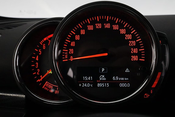 MINI Cooper S 26 of 30