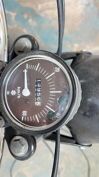 Suzuki K50 4 of 4