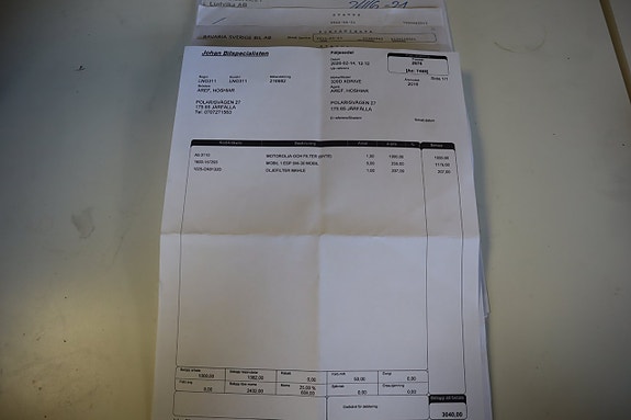 BMW 320d 24 of 25