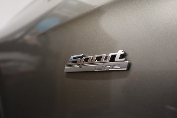 BMW 320d 10 of 25