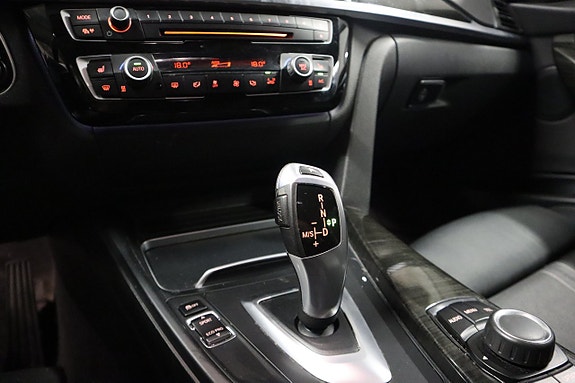 BMW 320d 19 of 25