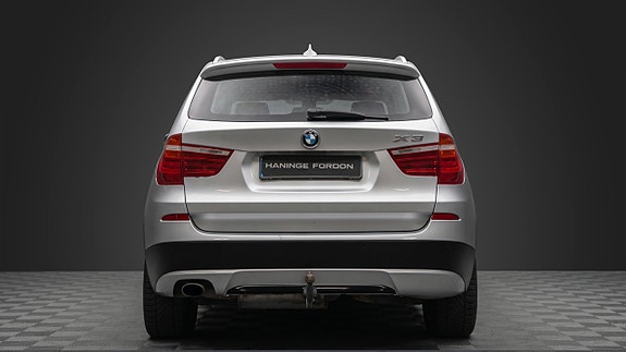 BMW X3 5 of 19