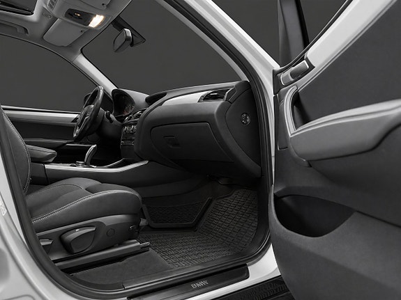 BMW X3 15 of 19