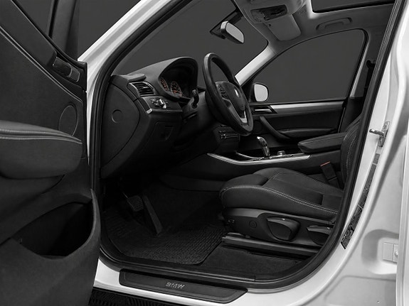 BMW X3 7 of 19