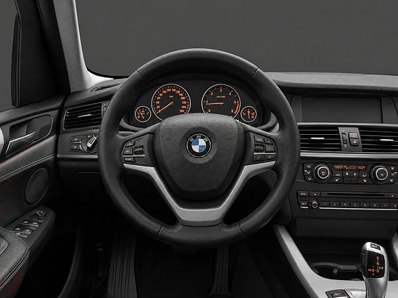 BMW X3 10 of 19