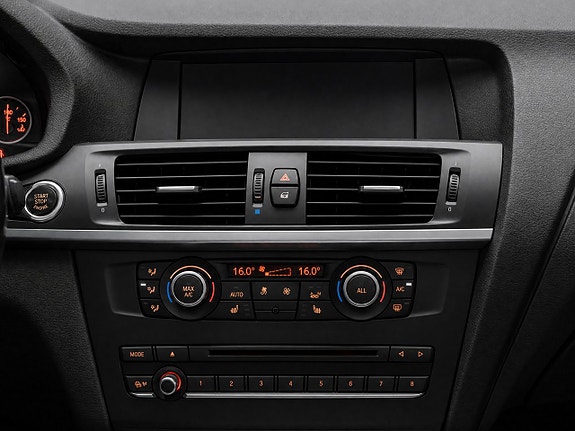 BMW X3 11 of 19