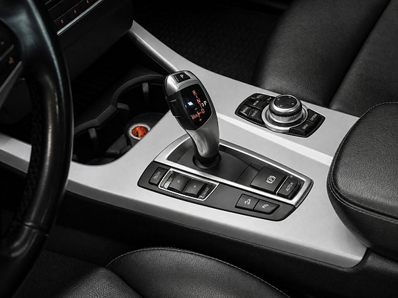 BMW X3 13 of 19