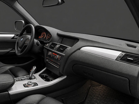 BMW X3 16 of 19