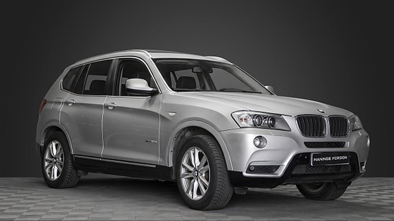 BMW X3 3 of 19