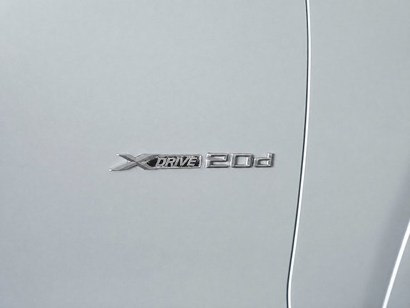 BMW X3 18 of 19