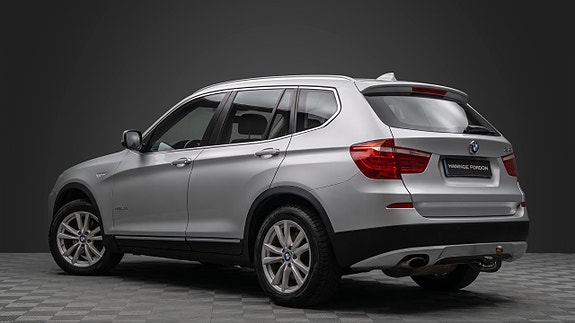 BMW X3 6 of 19
