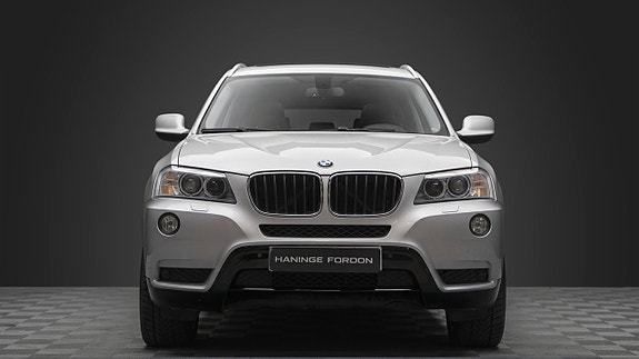 BMW X3 2 of 19