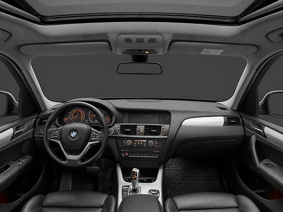 BMW X3 9 of 19