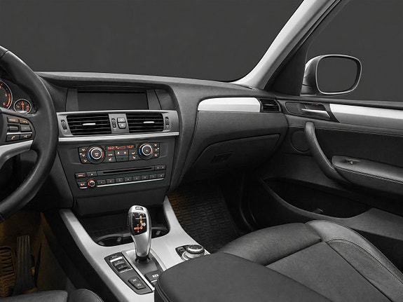 BMW X3 14 of 19