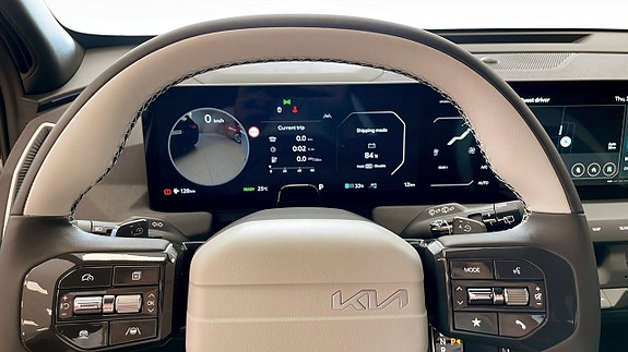 Kia EV5 10 of 12
