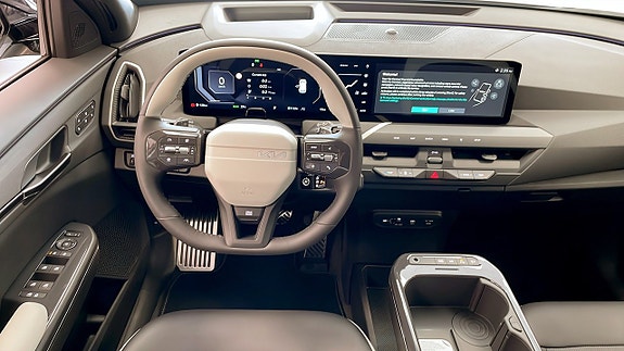 Kia EV5 7 of 12