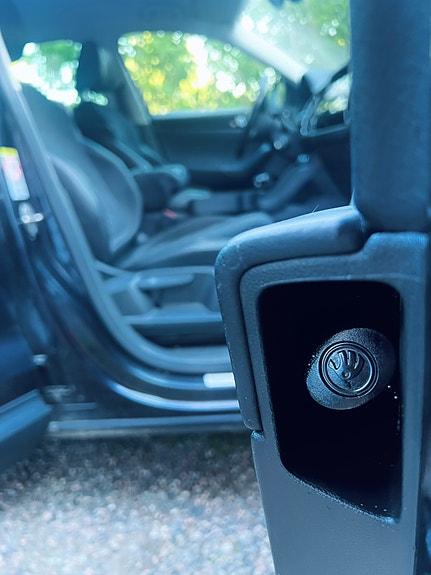 Skoda Kodiaq 8 of 15