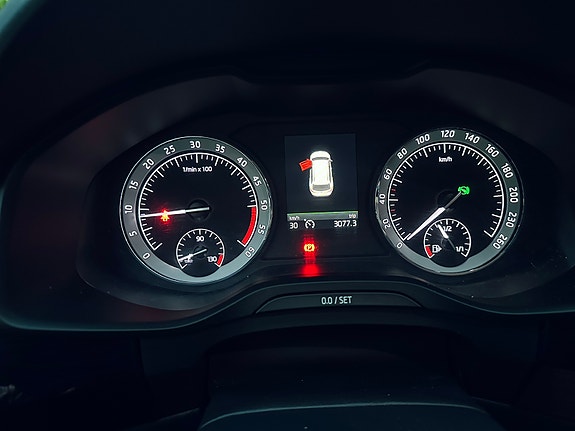 Skoda Kodiaq 13 of 15