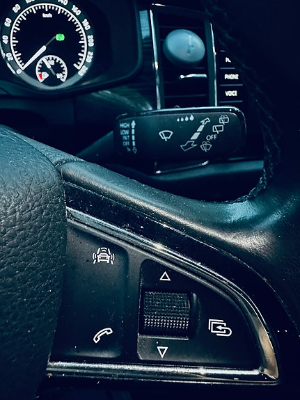 Skoda Kodiaq 14 of 15