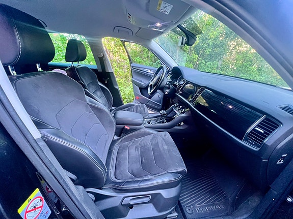 Skoda Kodiaq 7 of 15