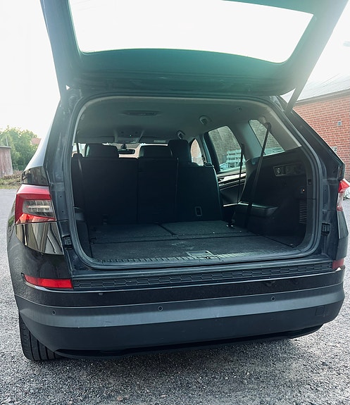 Skoda Kodiaq 4 of 15