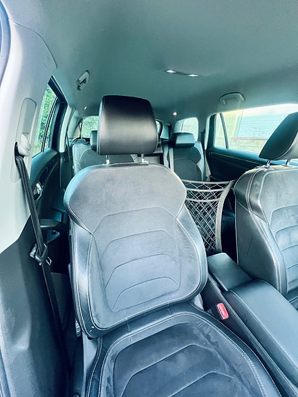 Skoda Kodiaq 9 of 15
