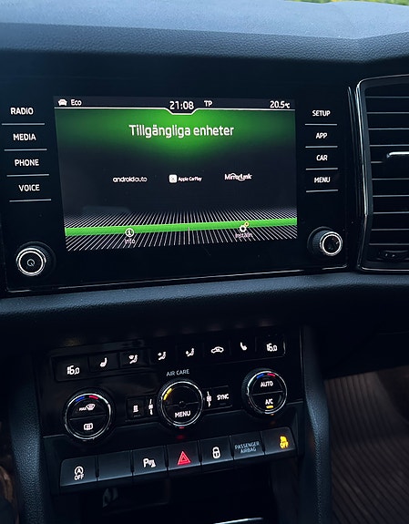 Skoda Kodiaq 15 of 15