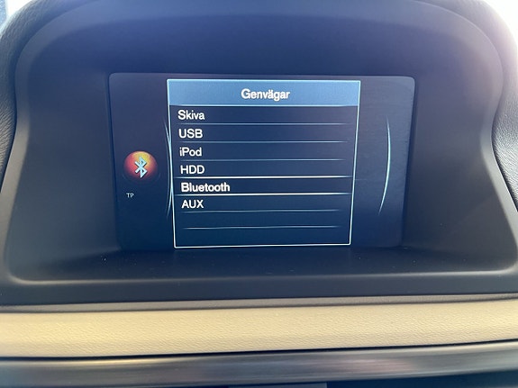 Volvo XC70 19 of 30