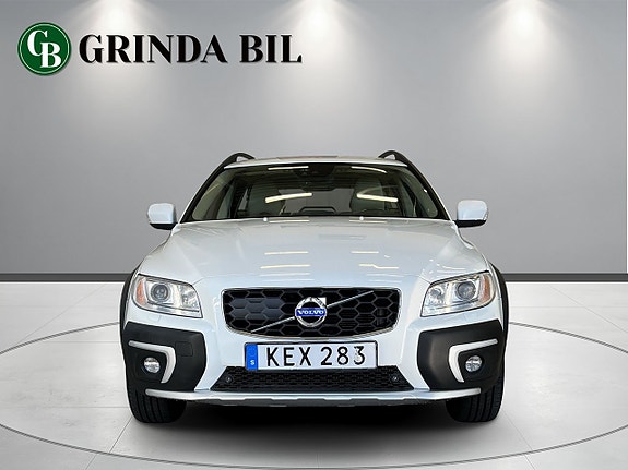 Volvo XC70 5 of 30