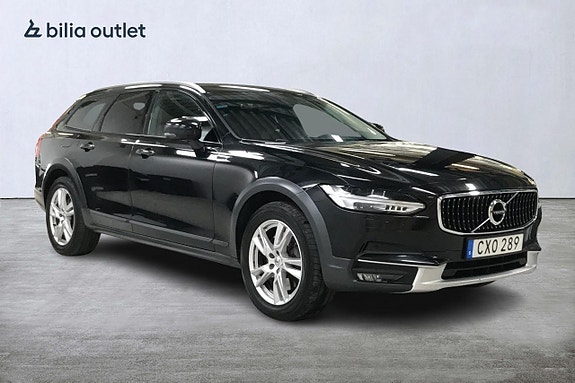 Volvo V90 Cross Country 4 of 28