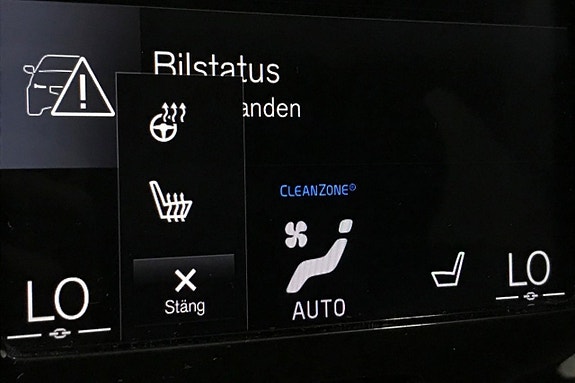 Volvo V90 Cross Country 25 of 28