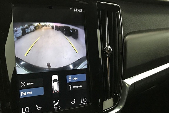 Volvo V90 Cross Country 18 of 28