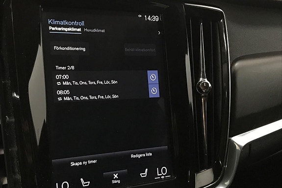 Volvo V90 Cross Country 20 of 28